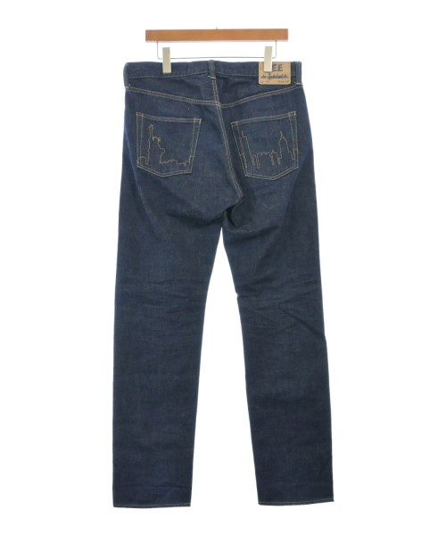 cee（シー）デニムパンツ 紺 サイズ:32(L位) メンズ/2200653253244