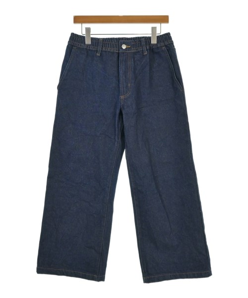 Cheers(チアーズ)デニムパンツ 紺 サイズ:M/2200679474036
