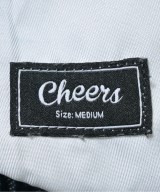 Cheers（チアーズ）デニムパンツ 紺 サイズ:M メンズ/2200679474036