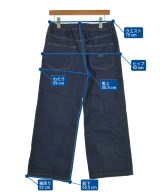 Cheers（チアーズ）デニムパンツ 紺 サイズ:M メンズ/2200679474036