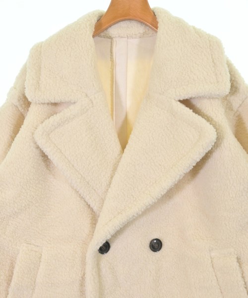 CHERI（シェリ）その他 白 サイズ:F レディース/2200627511011