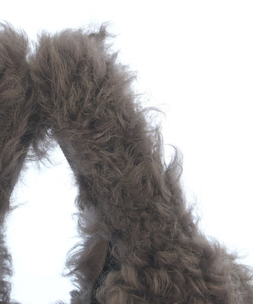 CHERI（シェリ）ハンドバッグ 茶 サイズ:- レディース/2200616602690