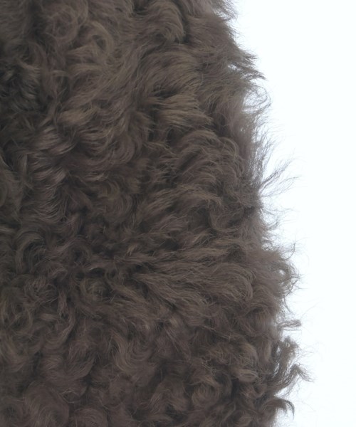 CHERI（シェリ）ハンドバッグ 茶 サイズ:- レディース/2200616602690