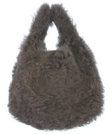 CHERI（シェリ）ハンドバッグ 茶 サイズ:- レディース/2200616602690