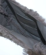 CHERI（シェリ）ハンドバッグ 茶 サイズ:- レディース/2200616602690