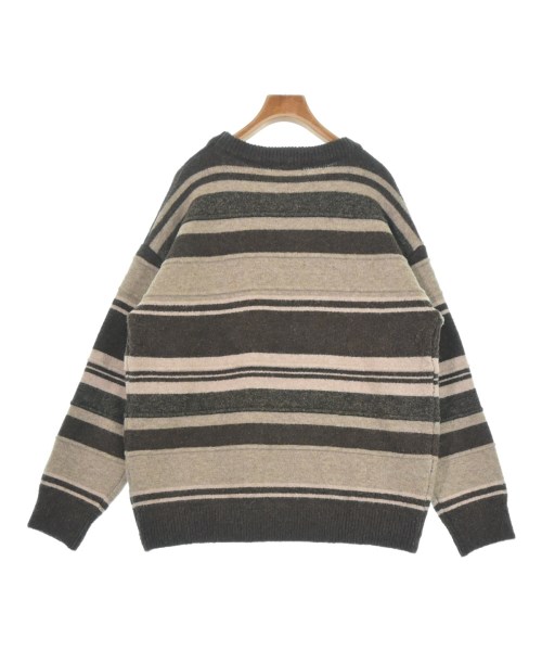 choice_cnl（チョイス）ニット・セーター 茶 サイズ:ONE レディース/2200640345068