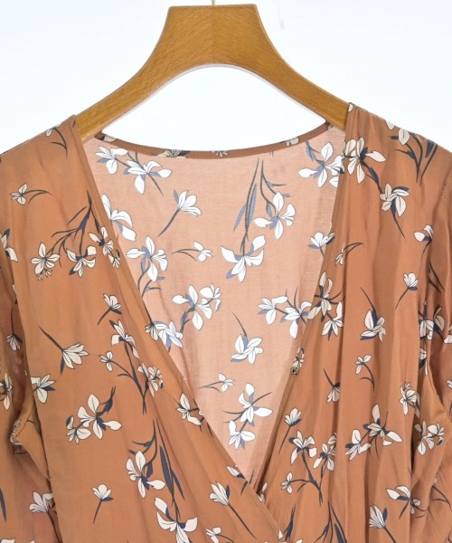 CIEL'AIR（シエルエアー）ワンピース その他（柄物・カラフル） サイズ:F レディース/2200606524063