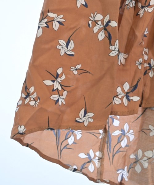 CIEL'AIR（シエルエアー）ワンピース その他（柄物・カラフル） サイズ:F レディース/2200606524063