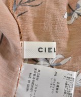 CIEL'AIR（シエルエアー）ワンピース その他（柄物・カラフル） サイズ:F レディース/2200606524063