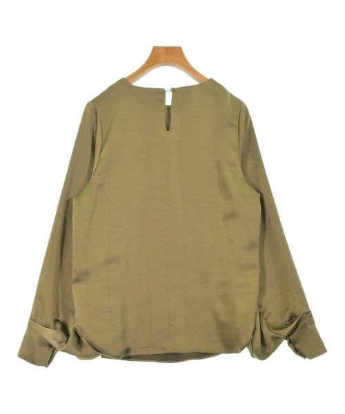 CIEL'AIR（シエルエアー）カジュアルシャツ カーキ サイズ:F レディース/2200671075033