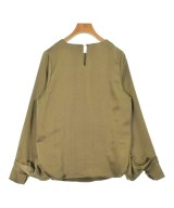 CIEL'AIR（シエルエアー）カジュアルシャツ カーキ サイズ:F レディース/2200671075033
