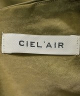 CIEL'AIR（シエルエアー）カジュアルシャツ カーキ サイズ:F レディース/2200671075033