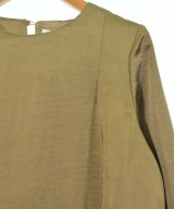 CIEL'AIR（シエルエアー）カジュアルシャツ カーキ サイズ:F レディース/2200671075033