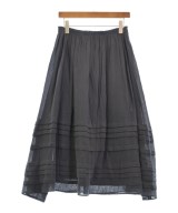 COLLECTIVA ロング・マキシ丈スカート