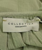 COLLECTIVA（コレクティバ）カジュアルシャツ 緑 サイズ:XS レディース/2200631137146