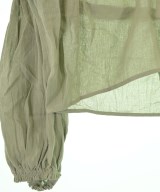 COLLECTIVA（コレクティバ）カジュアルシャツ 緑 サイズ:XS レディース/2200631137146