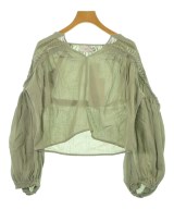 COLLECTIVA カジュアルシャツ