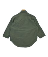 COMMON EDUCATION（コモンエデュケーション）カジュアルシャツ 黒 サイズ:M レディース/2200641532023