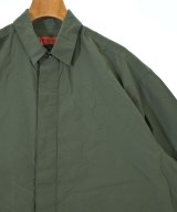 COMMON EDUCATION（コモンエデュケーション）カジュアルシャツ 黒 サイズ:M レディース/2200641532023