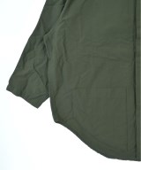 COMMON EDUCATION（コモンエデュケーション）カジュアルシャツ 黒 サイズ:M レディース/2200641532023