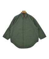 COMMON EDUCATION カジュアルシャツ