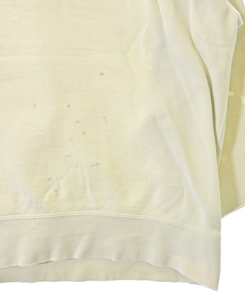 CONTRARY DEPT（コントラリーデプト）スウェット 白 サイズ:3(L位) メンズ/2200652833041