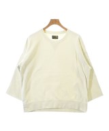 CONTRARY DEPT（コントラリーデプト）スウェット 白 サイズ:3(L位) メンズ/2200652833041