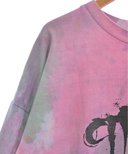 CTLS（シーティーエルエス）Tシャツ・カットソー ピンク サイズ:2(M位) メンズ/2200461155044