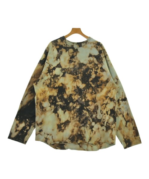 CTLS(シーティーエルエス)Tシャツ・カットソー その他（柄物・カラフル） サイズ:2(M位)/2200686577027