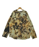 CTLS（シーティーエルエス）Tシャツ・カットソー その他（柄物・カラフル） サイズ:2(M位) メンズ/2200686577027