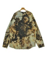 CTLS（シーティーエルエス）Tシャツ・カットソー その他（柄物・カラフル） サイズ:2(M位) メンズ/2200686577027