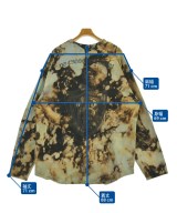 CTLS（シーティーエルエス）Tシャツ・カットソー その他（柄物・カラフル） サイズ:2(M位) メンズ/2200686577027