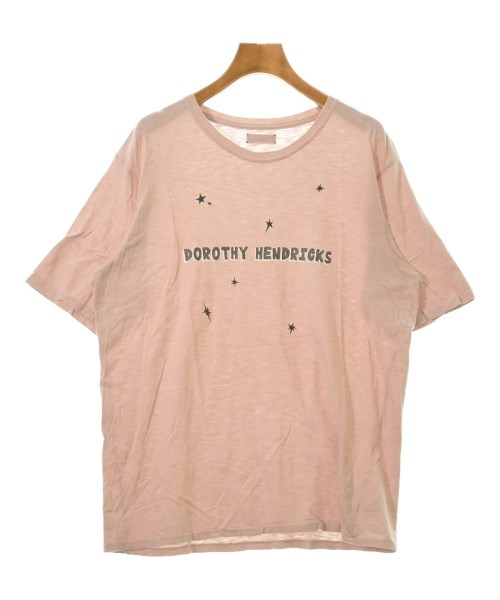 ドロシーヘンドリックス(Dorothy Hendricks)のDorothy Hendricks Tシャツ・カットソー
