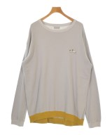 Dorothy Hendricks（ドロシーヘンドリックス）Tシャツ・カットソー ベージュ サイズ:-(M位) メンズ/2200572376123