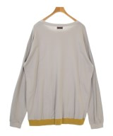 Dorothy Hendricks（ドロシーヘンドリックス）Tシャツ・カットソー ベージュ サイズ:-(M位) メンズ/2200572376123