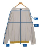 Dorothy Hendricks（ドロシーヘンドリックス）Tシャツ・カットソー ベージュ サイズ:-(M位) メンズ/2200572376123