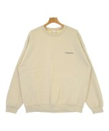 Dorothy Hendricks（ドロシーヘンドリックス）スウェット ベージュ サイズ:XL メンズ/2200692344279