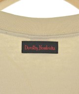 Dorothy Hendricks（ドロシーヘンドリックス）スウェット ベージュ サイズ:XL メンズ/2200692344279