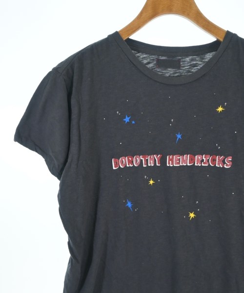 Dorothy Hendricks（ドロシーヘンドリックス）Tシャツ・カットソー グレー サイズ:-(XS位) メンズ/2200692344347