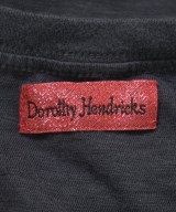 Dorothy Hendricks（ドロシーヘンドリックス）Tシャツ・カットソー グレー サイズ:-(XS位) メンズ/2200692344347