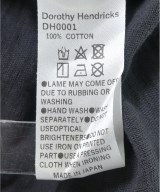 Dorothy Hendricks（ドロシーヘンドリックス）Tシャツ・カットソー グレー サイズ:-(XS位) メンズ/2200692344347