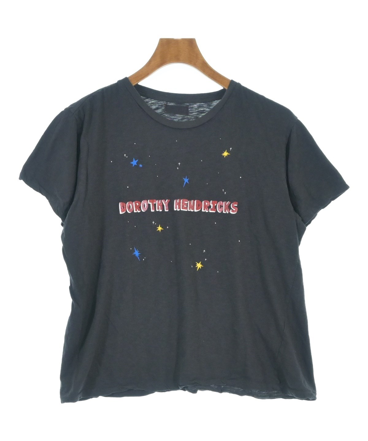 新品　dorothy hendricksドロシーヘンドリックスTシャツ　メンズ Dorothy Hendricks（ドロシーヘンドリックス）Tシャツ・カットソー