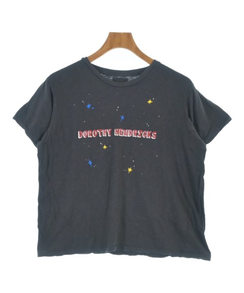 Dorothy Hendricks(ドロシーヘンドリックス)Tシャツ・カットソー グレー サイズ:-(M位)/2200692344354