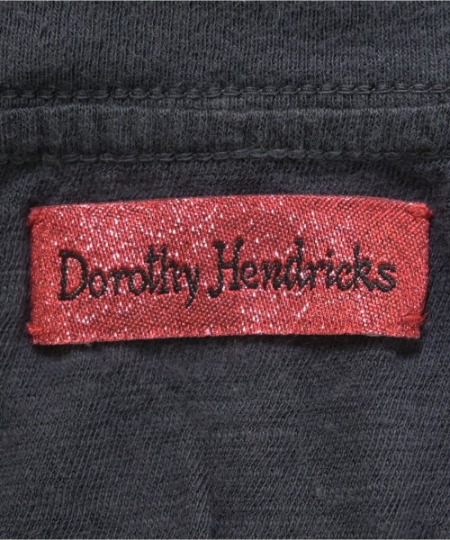 Dorothy Hendricks（ドロシーヘンドリックス）Tシャツ・カットソー グレー サイズ:-(M位) メンズ/2200692344354