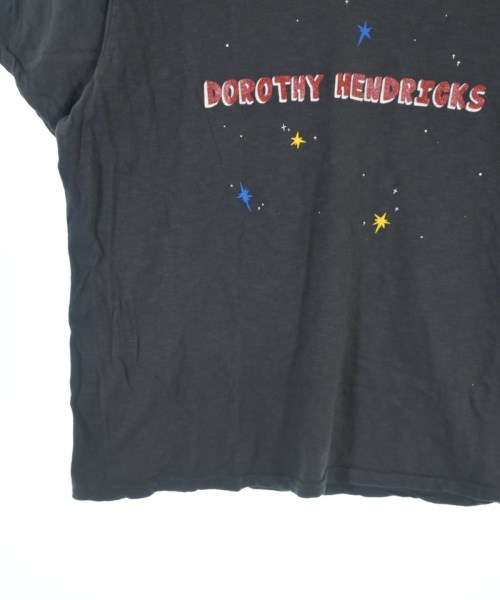 Dorothy Hendricks（ドロシーヘンドリックス）Tシャツ・カットソー グレー サイズ:-(M位) メンズ/2200692344354