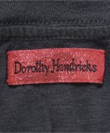 Dorothy Hendricks（ドロシーヘンドリックス）Tシャツ・カットソー グレー サイズ:-(M位) メンズ/2200692344354