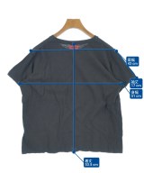 Dorothy Hendricks（ドロシーヘンドリックス）Tシャツ・カットソー グレー サイズ:-(M位) メンズ/2200692344354