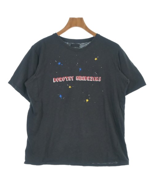 Dorothy Hendricks(ドロシーヘンドリックス)Tシャツ・カットソー グレー サイズ:-(L位)/2200692344361