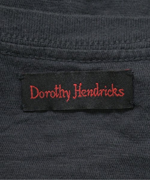 Dorothy Hendricks（ドロシーヘンドリックス）Tシャツ・カットソー グレー サイズ:-(L位) メンズ/2200692344361