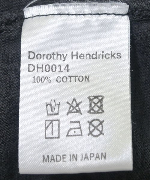 Dorothy Hendricks（ドロシーヘンドリックス）Tシャツ・カットソー グレー サイズ:-(L位) メンズ/2200692344361